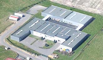 Vue aerienne delmerle